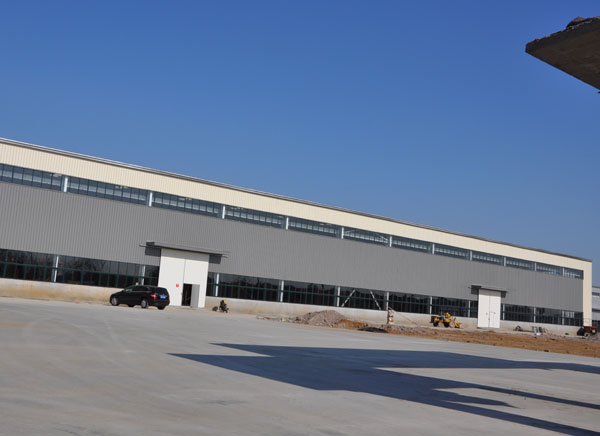 门头沟新场外景图二