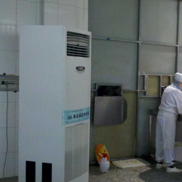 门头沟食品正负离子空气杀菌器