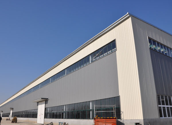 门头沟新场外景图一