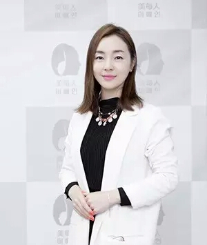 门头沟金佳玭 美容协会会长