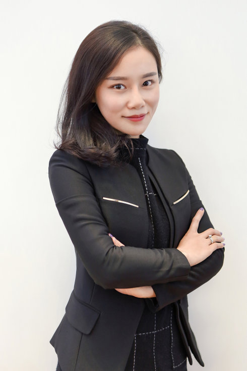 门头沟邓珂婕 讲师